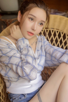 姑娘你真美