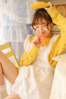 明星专题：李宣