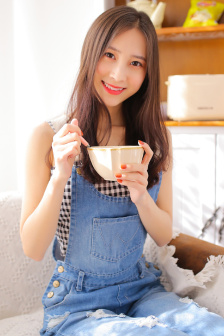 这般女子