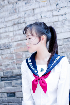后宫露营樱花动漫